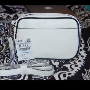 Barcelona Pull&Bear Shoulder Bag